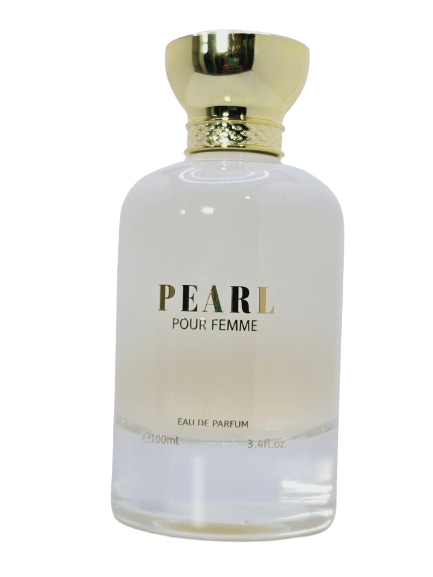 Pearl By Bharara Pour Femme Eau De Parfum 3.4oz 100ml - Image 6