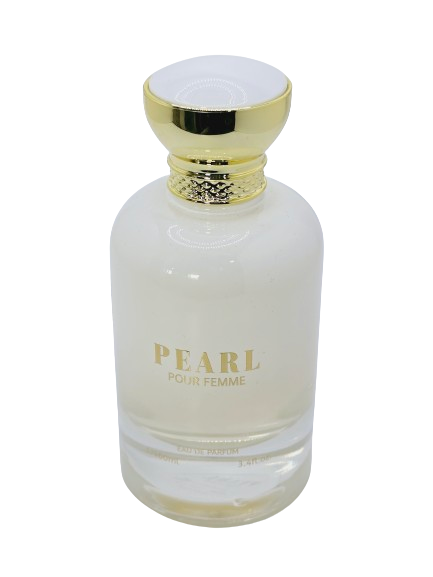 Pearl By Bharara Pour Femme Eau De Parfum 3.4oz 100ml - Image 7