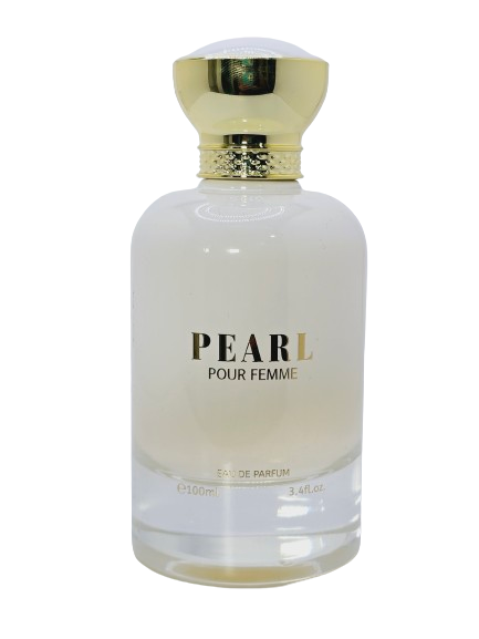 Pearl By Bharara Pour Femme Eau De Parfum 3.4oz 100ml - Image 2