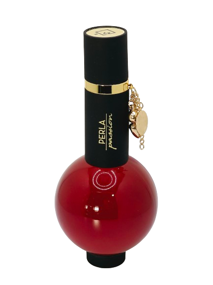 Perla Passion Women's Eau de Parfum 3.4oz/100ml Pear Grapefruit Currant Pink Pepper Heliotrope Pineapple Rose Jasmine Vanilla Patchouli - Image 3