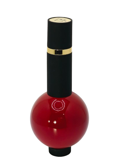 Perla Passion Women's Eau de Parfum 3.4oz/100ml Pear Grapefruit Currant Pink Pepper Heliotrope Pineapple Rose Jasmine Vanilla Patchouli - Image 6