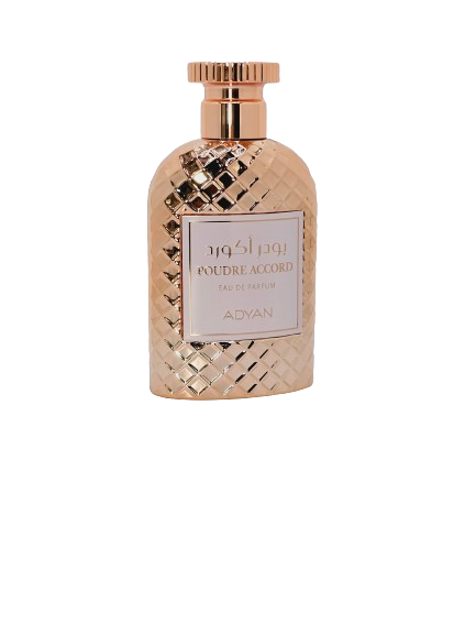 Travel Sample Tester 5ML Poudre Accord Eau De Parfum By Adyan For Women Floral Caramel Bergamot - Image 16