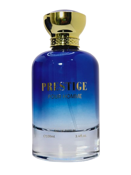 Prestige By Bharara For Men Eau De Parfum 3.4oz/100ml Sweet Coconut - Image 6