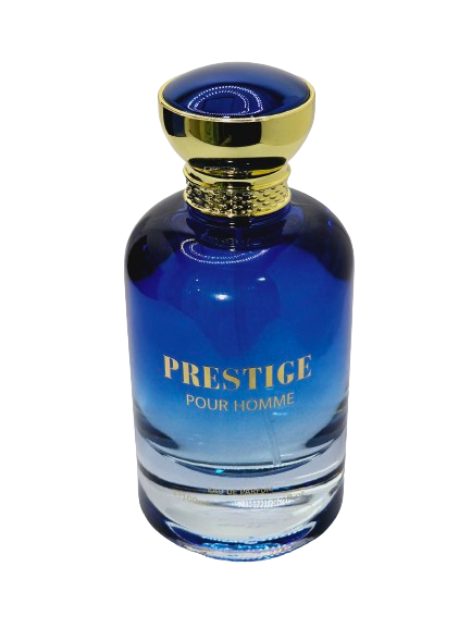 Prestige By Bharara For Men Eau De Parfum 3.4oz/100ml Sweet Coconut - Image 3