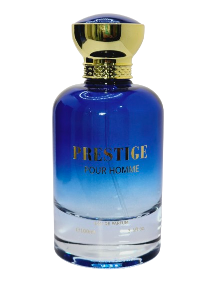 Prestige By Bharara For Men Eau De Parfum 3.4oz/100ml Sweet Coconut - Image 5