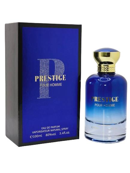 Prestige By Bharara For Men Eau De Parfum 3.4oz/100ml Sweet Coconut - Image 2