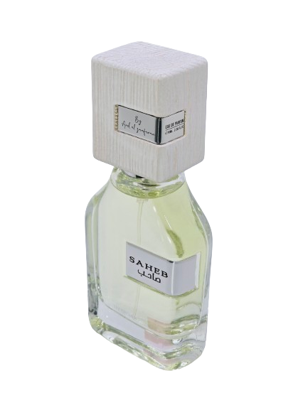 Saheb Intense EDP For Men By Ard Al Zaafaran 70ml Cologne Best Imagination  Rich niche fragrance - Image 6