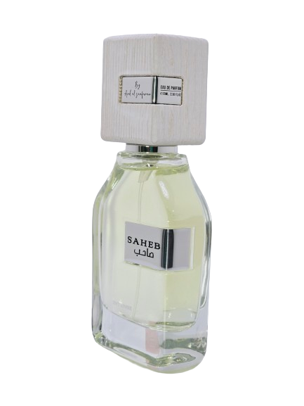 Saheb Intense EDP For Men By Ard Al Zaafaran 70ml Cologne Best Imagination  Rich niche fragrance - Image 5