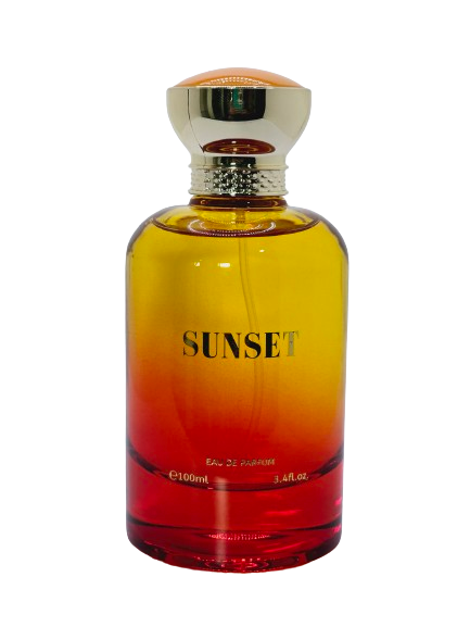 Sunset By Bharara For Women Eau De Parfum 3.4oz/100ml Mandarin Caramel Sandalwood Amber Coconut - Image 6