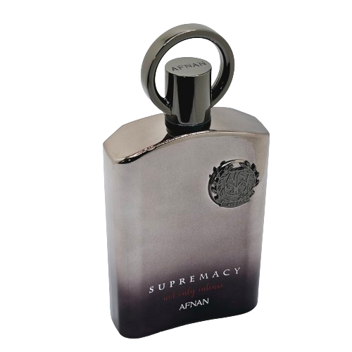 Set Supremacy Not Only Intense For Men By Afnan Extrait De Parfum 100ml/3.4oz Deodorant 75g Shower Gel 150ml - Image 16