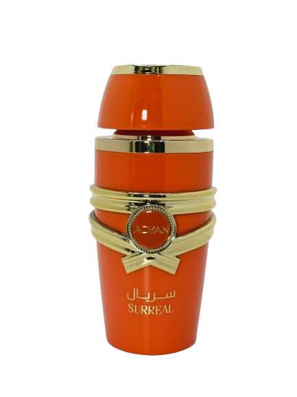 Travel Sample Tester 5ML Surreal Pastels of Arabia by Adyan Extrait de Parfum For Woman Jasmine Mango Lavender - Image 6