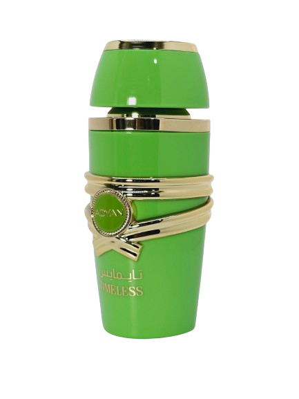 Travel Sample Tester 5ML TIMELESS Pastels of Arabia by Adyan Extrait de Parfum For Women Cedar Coconut Whipped Cream - Image 11