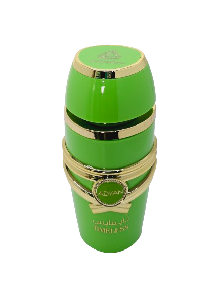 Travel Sample Tester 5ML TIMELESS Pastels of Arabia by Adyan Extrait de Parfum For Women Cedar Coconut Whipped Cream - Image 13
