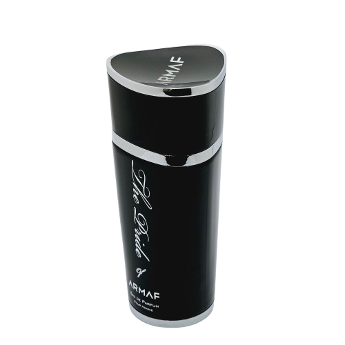 The Pride By Armaf For Men Eau De Parfum 3.4oz/100ml Bergamot Lemon Cinnamon Tonka bean - Image 7