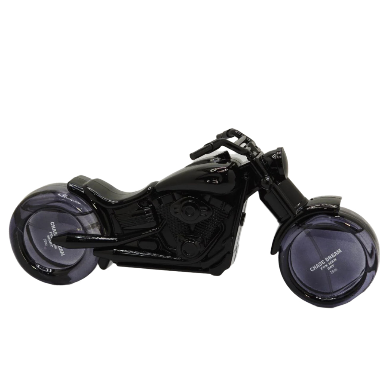 Tiverton Chase Dream BLACK Motorbike Perfume for Men Eau De Perfume 80ml - Image 2