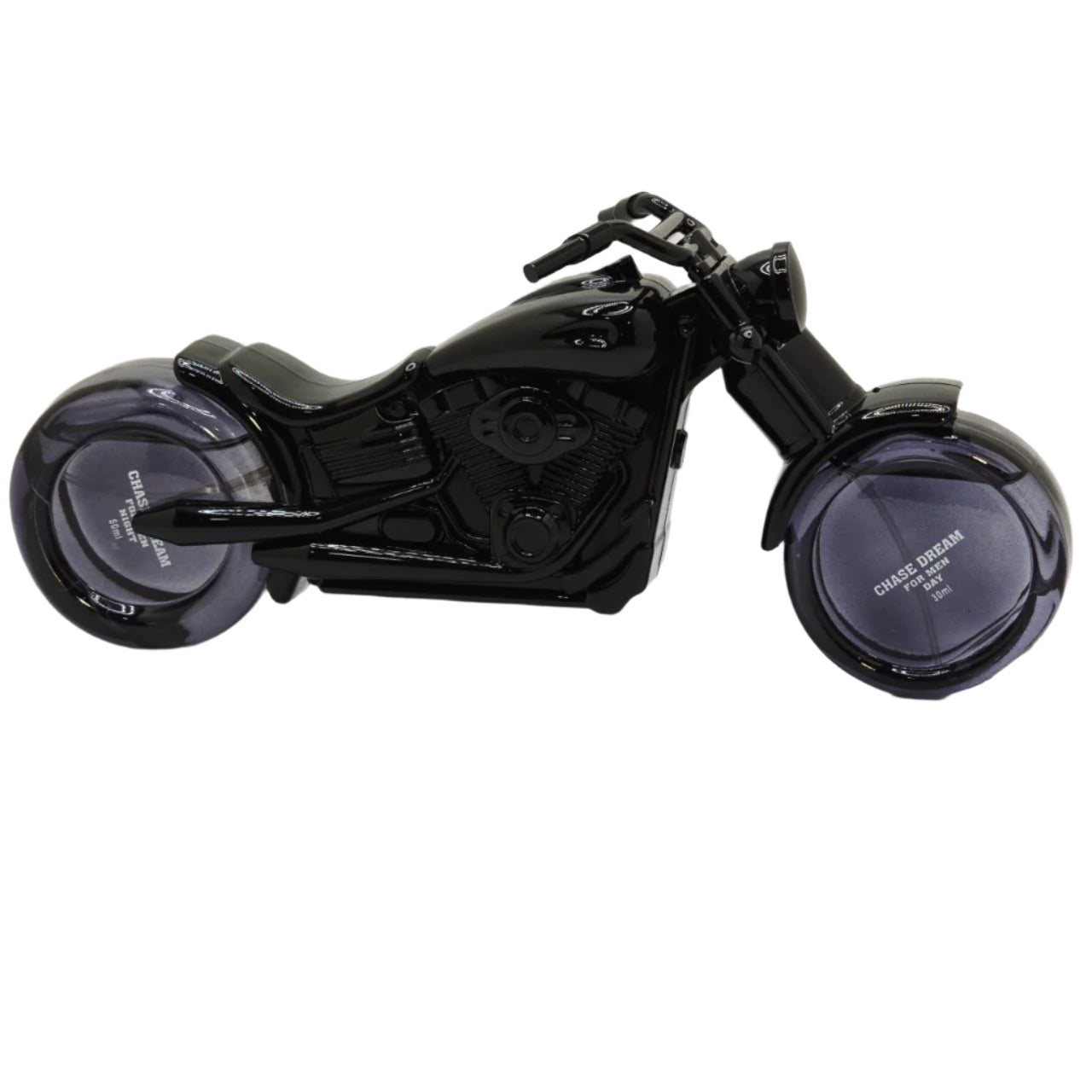 Tiverton Chase Dream BLACK Motorbike Perfume for Men Eau De Perfume 80ml - Image 6