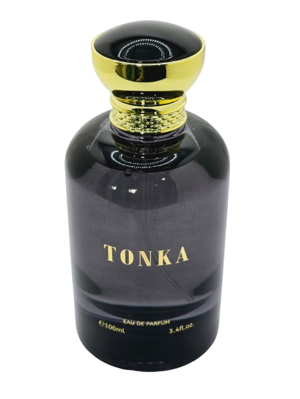 Tonka By Bharara Unisex Eau De Parfum 3.4 oz Musk Sandalwood Patchouli Vanilla - Image 5