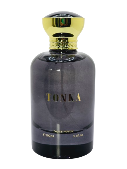 Tonka By Bharara Unisex Eau De Parfum 3.4 oz Musk Sandalwood Patchouli Vanilla - Image 6