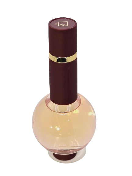 Verato Women's Eau de Parfum 3.4oz/100ml Orange Green Apple Jasmine Lily of the Valley Amber - Image 8