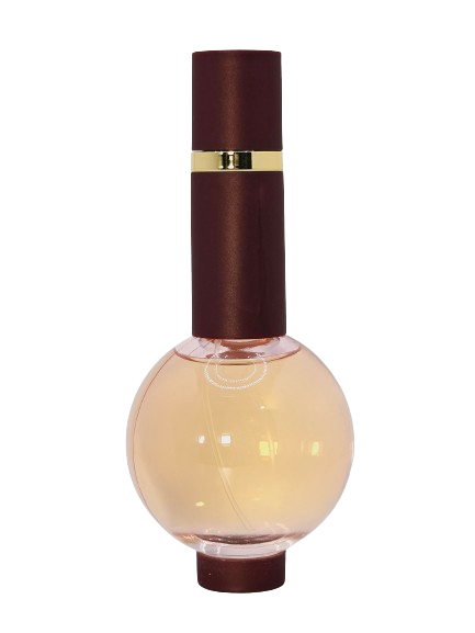 Verato Women's Eau de Parfum 3.4oz/100ml Orange Green Apple Jasmine Lily of the Valley Amber - Image 6