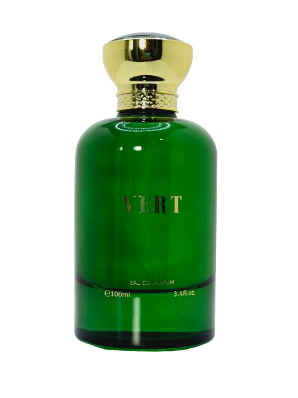 Vert By Bharara Unisex Eau De Parfum  3.4 oz /100ml - Image 7