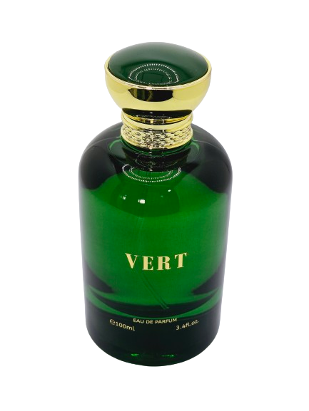 Vert By Bharara Unisex Eau De Parfum  3.4 oz /100ml - Image 2