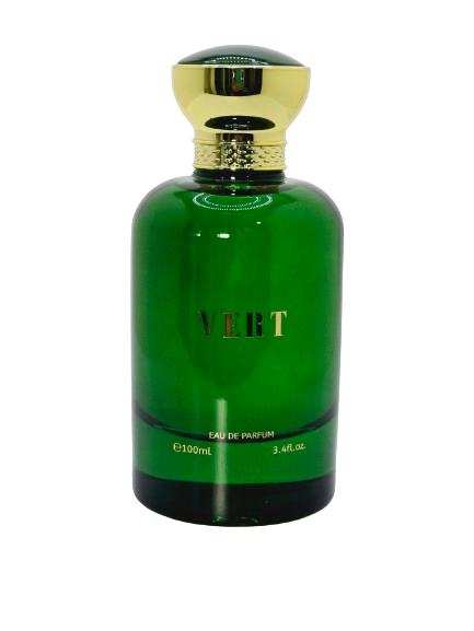 Vert By Bharara Unisex Eau De Parfum  3.4 oz /100ml - Image 5