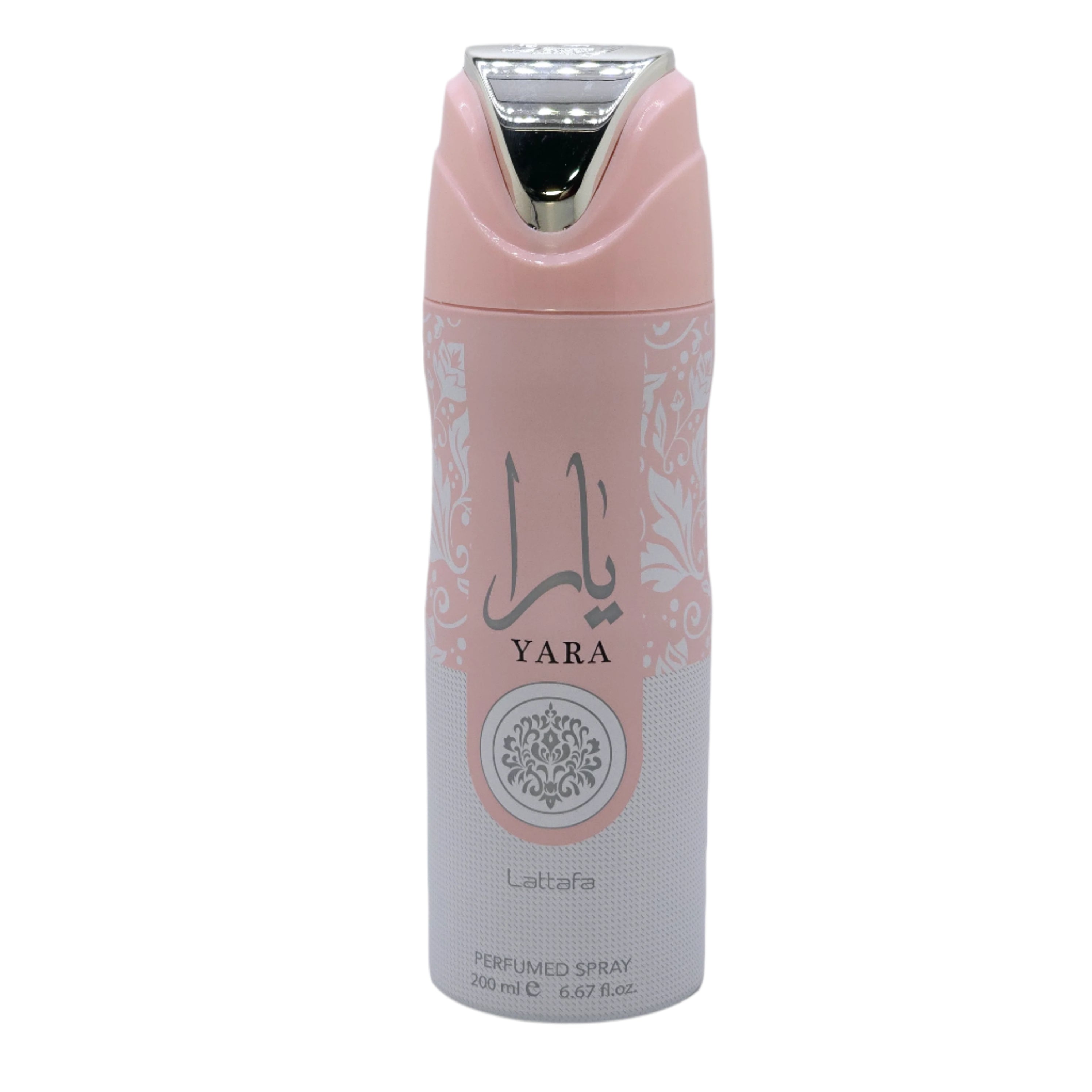 Yara Perfume Spray Corporal 200ml/6.67oz For Women