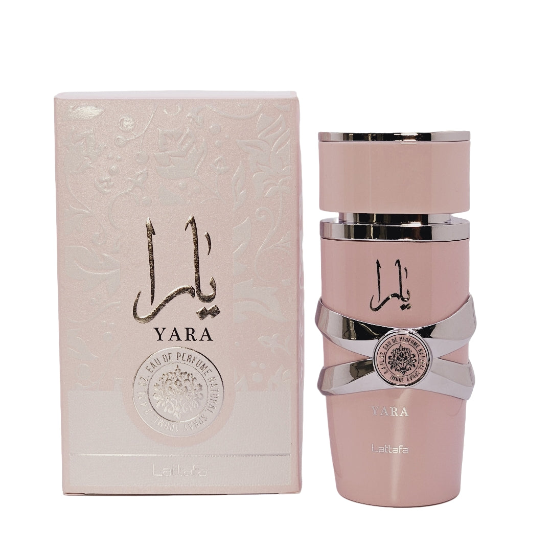 Travel Sample Tester 5 ML By Lattafa Perfumes Fragrances Gifts Unisex - Image 35
