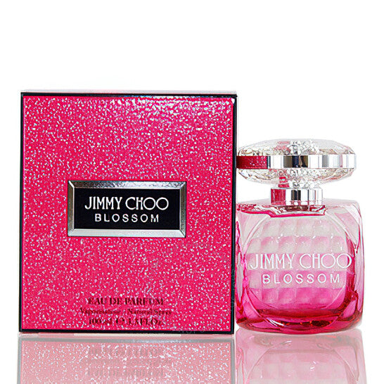 Jimmy Choo Blossom Perfume For Women 3.3 fl.oz Eau De Parfum Spray